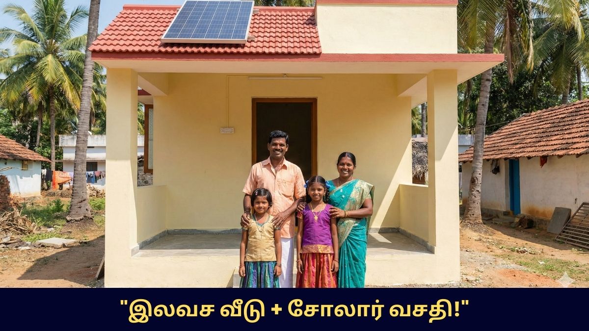 CM Solar Powered Green House Scheme 2026