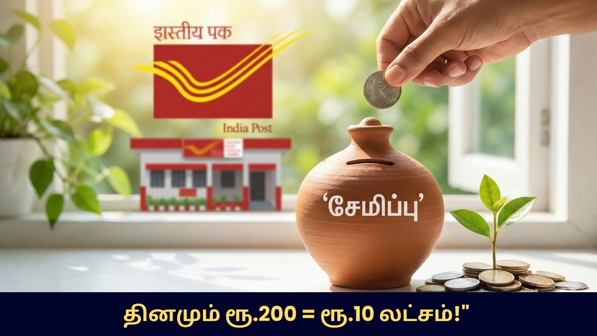 Post Office RD Scheme 10 Lakhs Calculator 2026