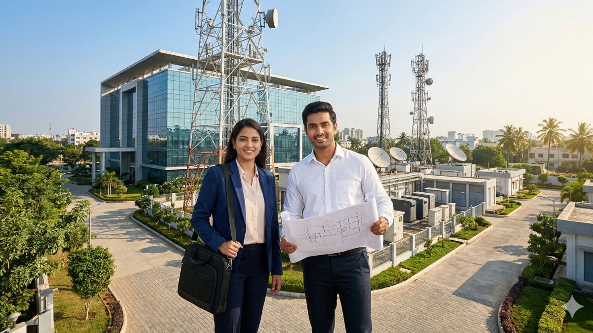 BSNL Recruitment 2026