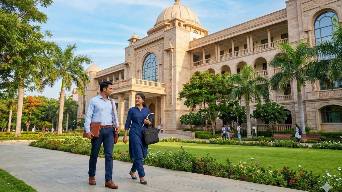 IACS Multiple Job Recruitment 2026