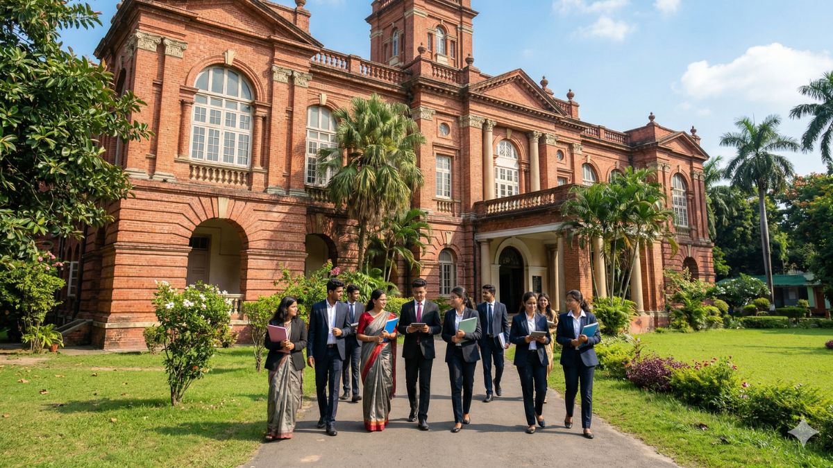 IACS Recruitment 2026