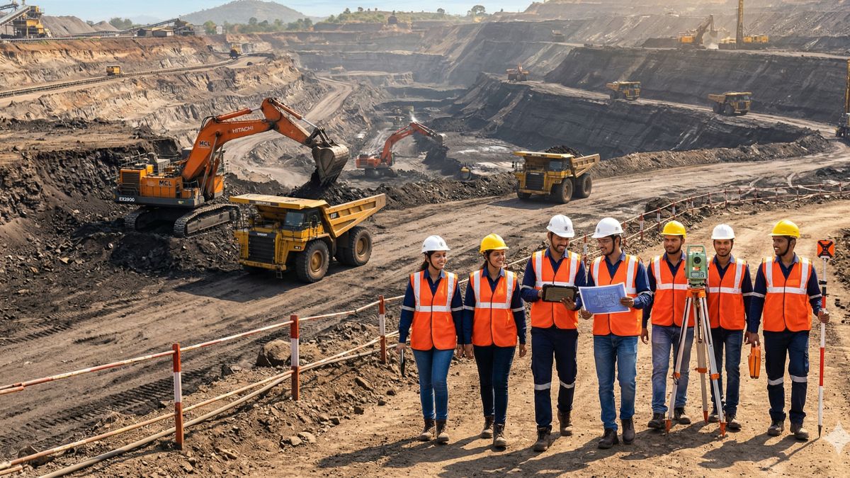 MCL Recruitment 2026