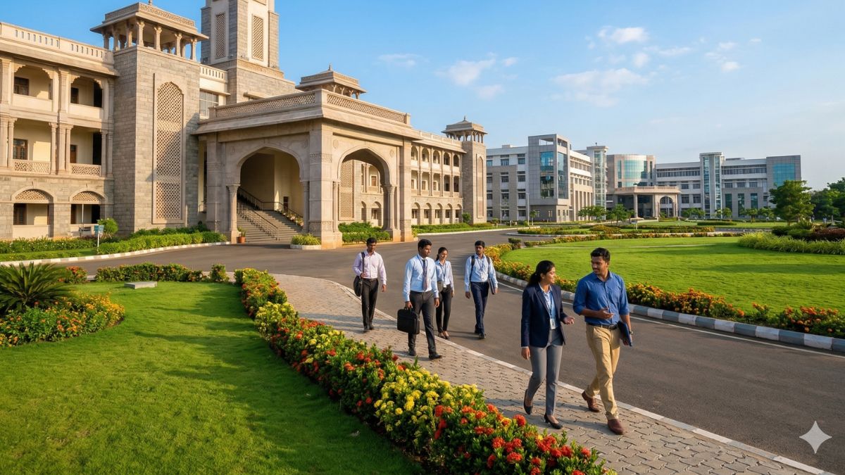 NIT Trichy Recruitment 2026