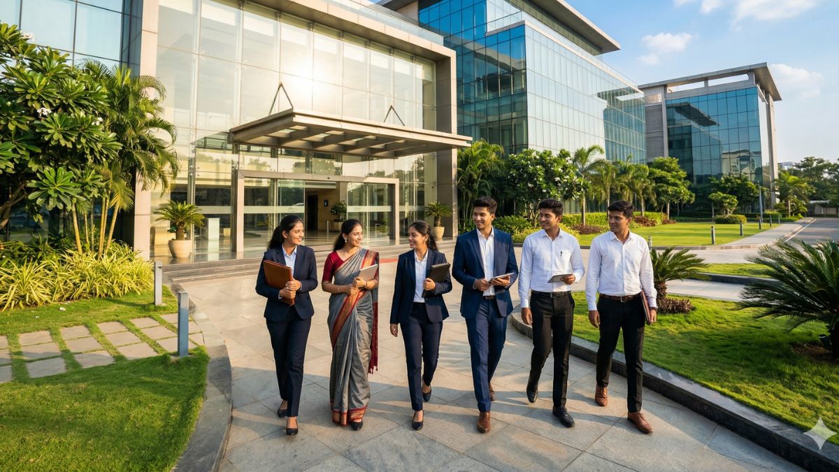 RITES Assistant HR Recruitment 2026