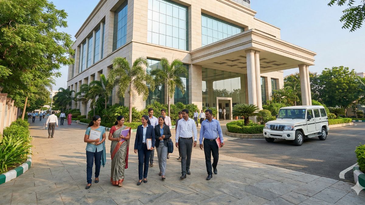 TANSI Recruitment 2026