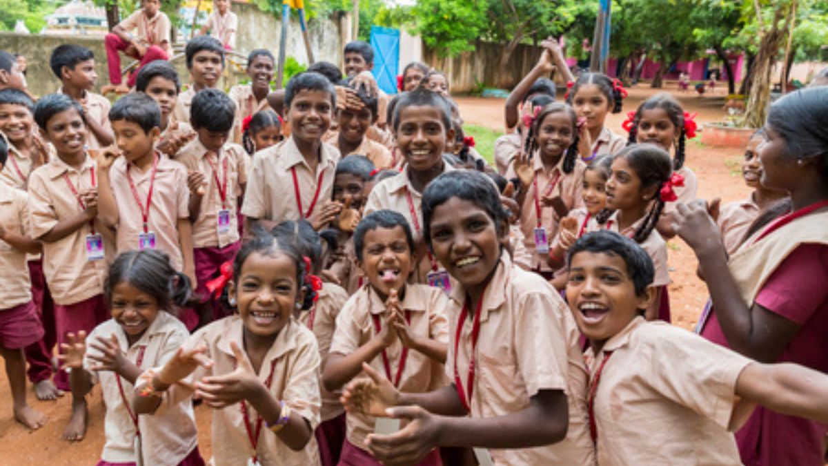 Tamil Nadu School Holiday on April 1st 2026