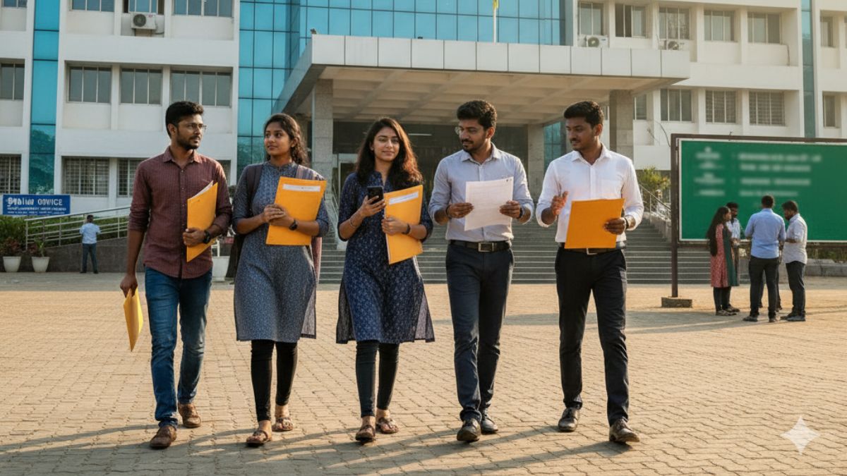 BPCL Multiple Job 2026