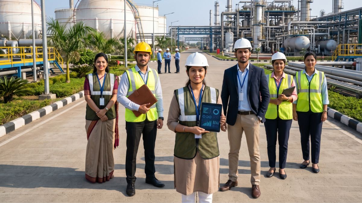 BPCL Recruitment 2026