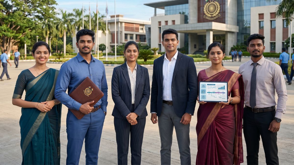 CRPF Constable Recruitment 2026