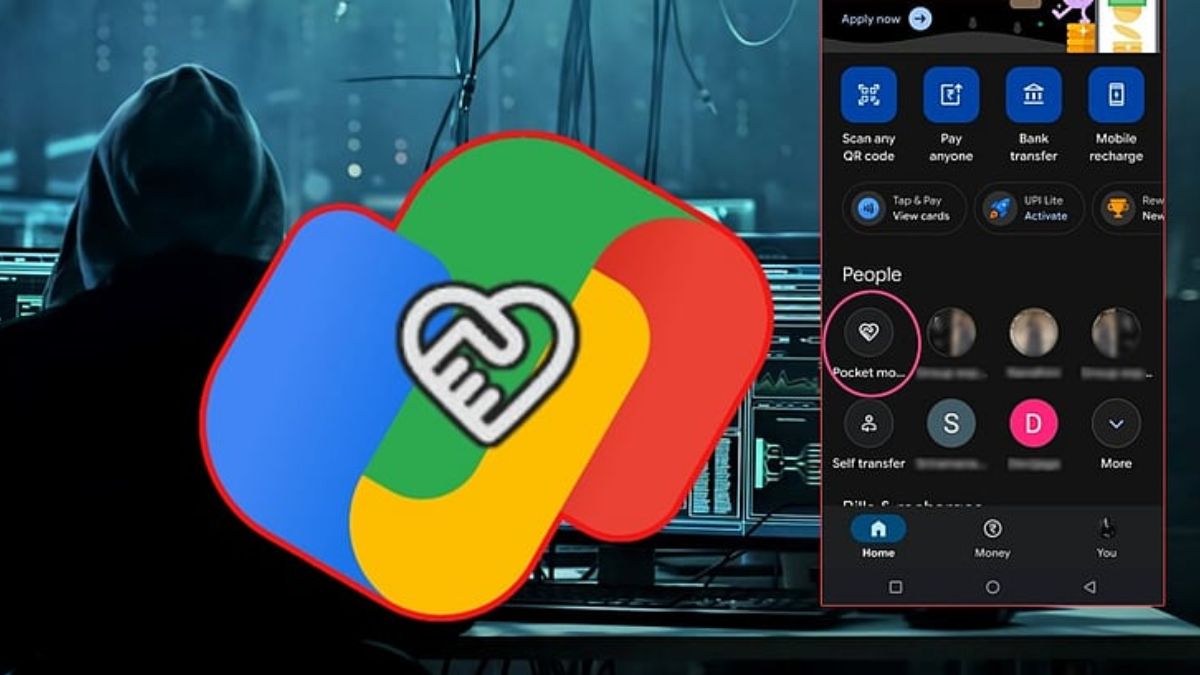 Google Pay Pocket Money News 2026