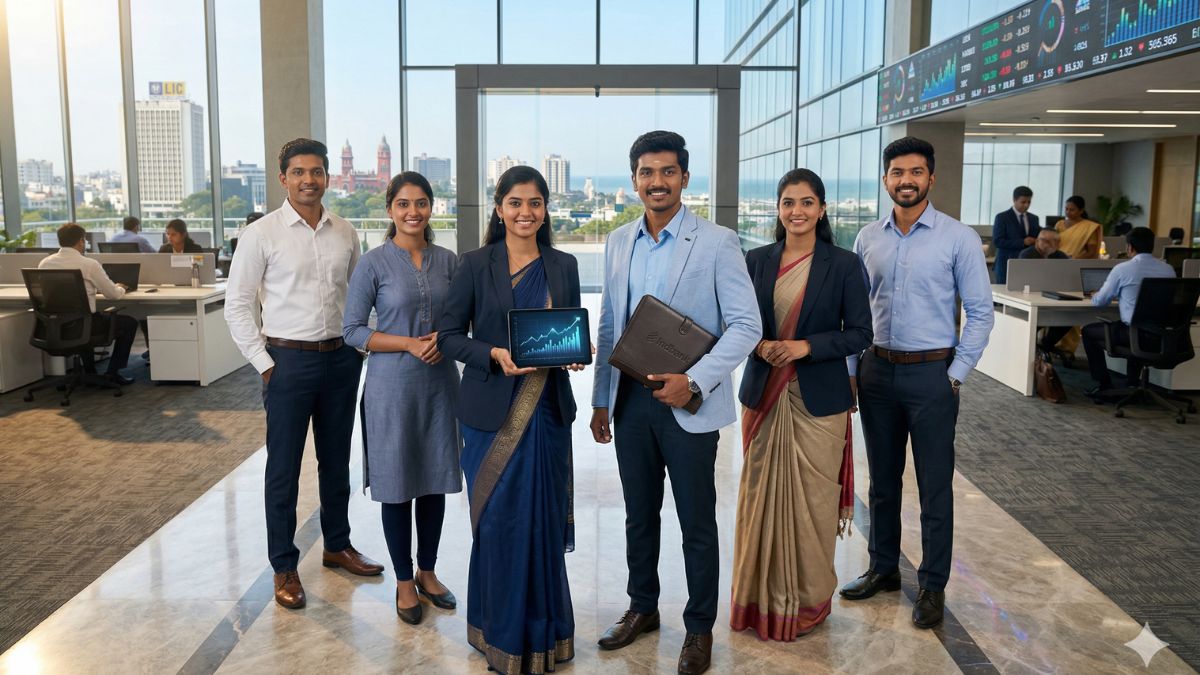 Indbank Recruitment 2026