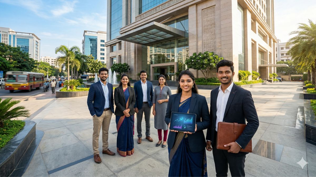 Indian Bank SO Recruitment 2026