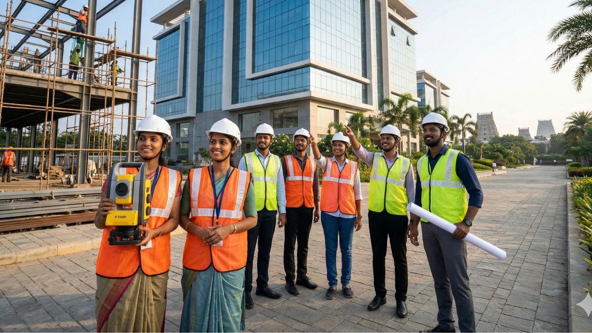 NITCON Limited Recruitment 2026