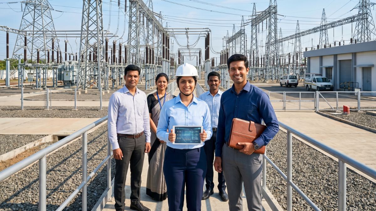 Power Grid PGCIL Recruitment 2026