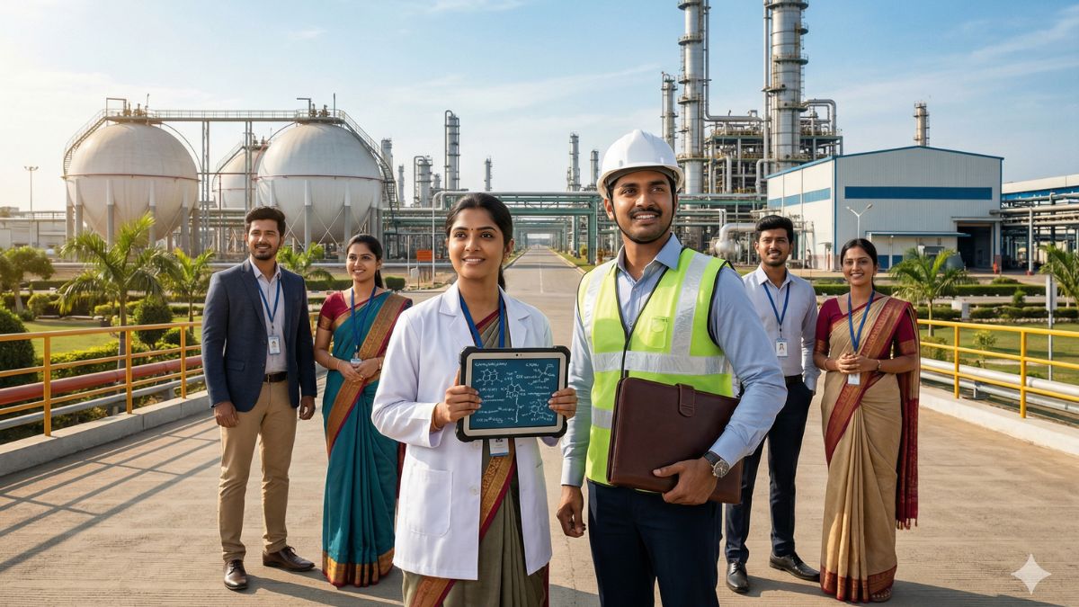 RCFL Recruitment 2026