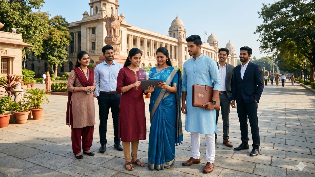 SSC Phase 14 Recruitment 2026