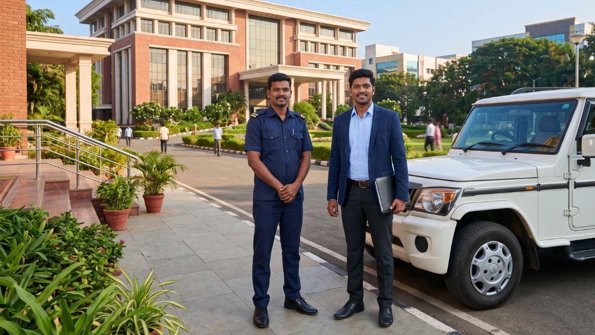 TANSI No Exam Recruitment 2026