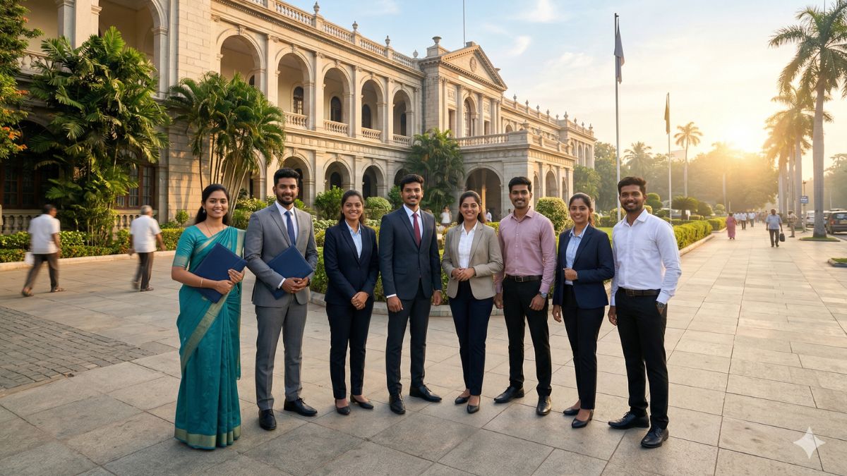 TNPSC Result Out 2026