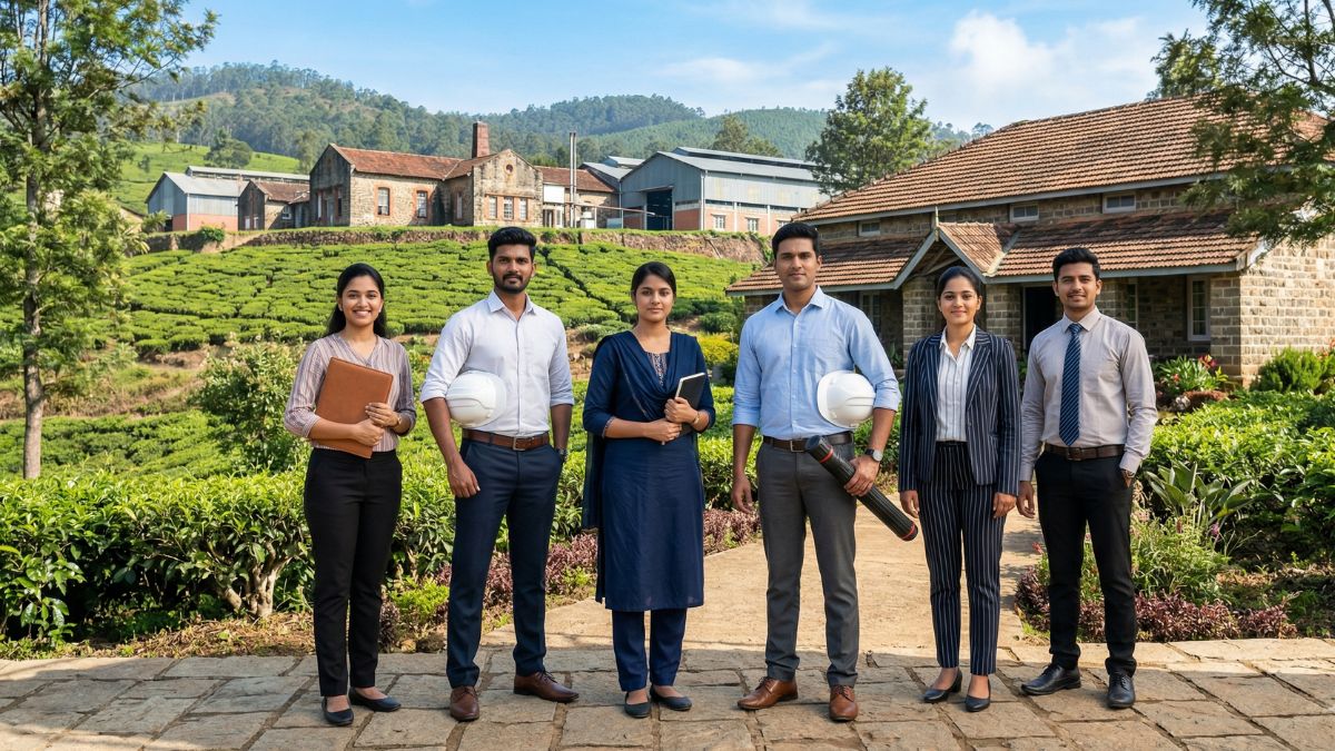 BRO Multiple Job Recruitment 2026