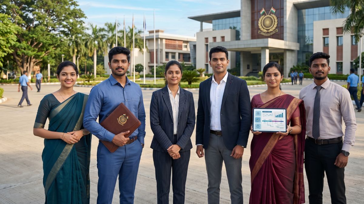 FRI Recruitment 2026