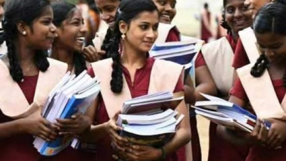 TN 12th Provisional Marksheet Update 2026