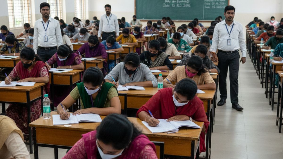 TNPSC CTS Recruitment 2026
