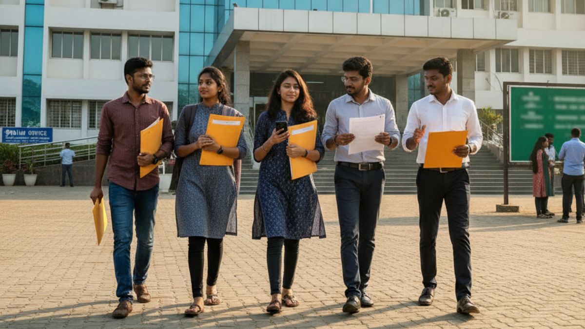 TNSC Bank Recruitment 2026