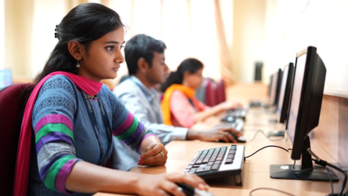 IIAP UDC Recruitment 2026
