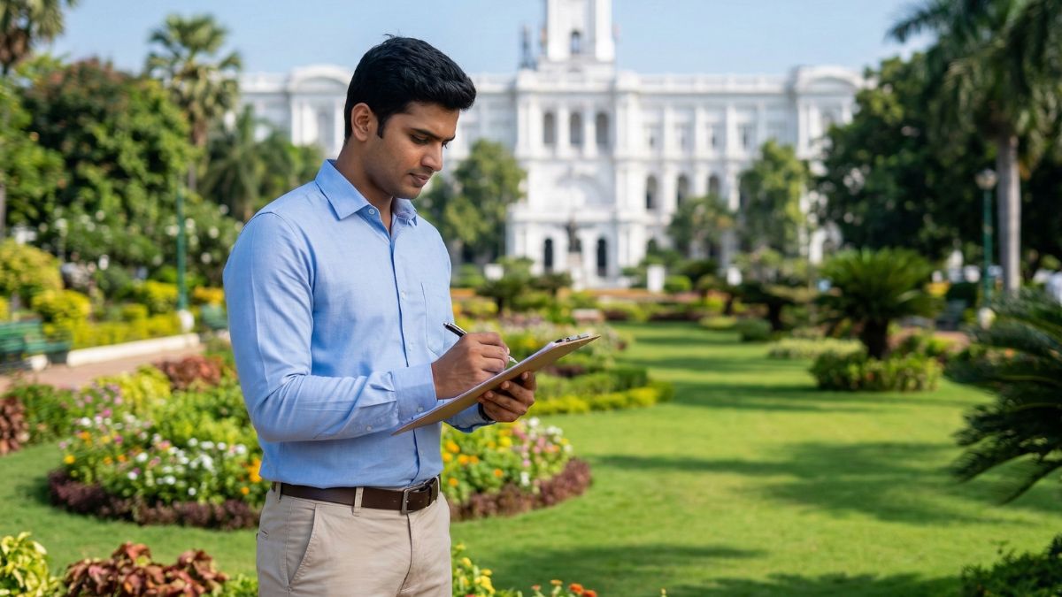SBI PO Recruitment 2026