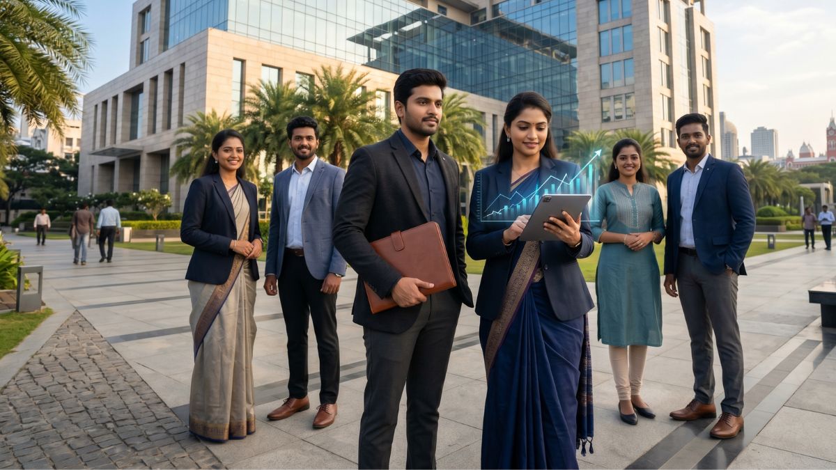 SSC CGL Recruitment 2026