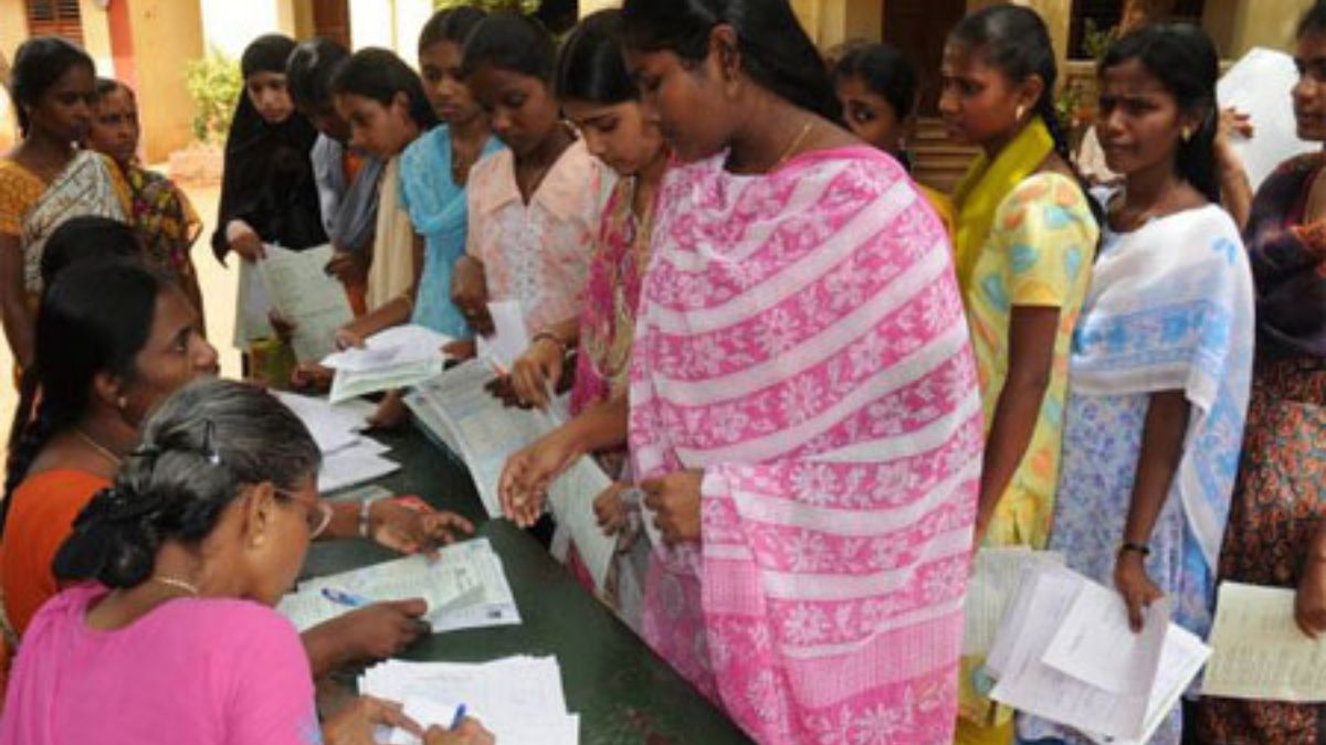 Sainik School Amaravathinagar Recruitment 2026