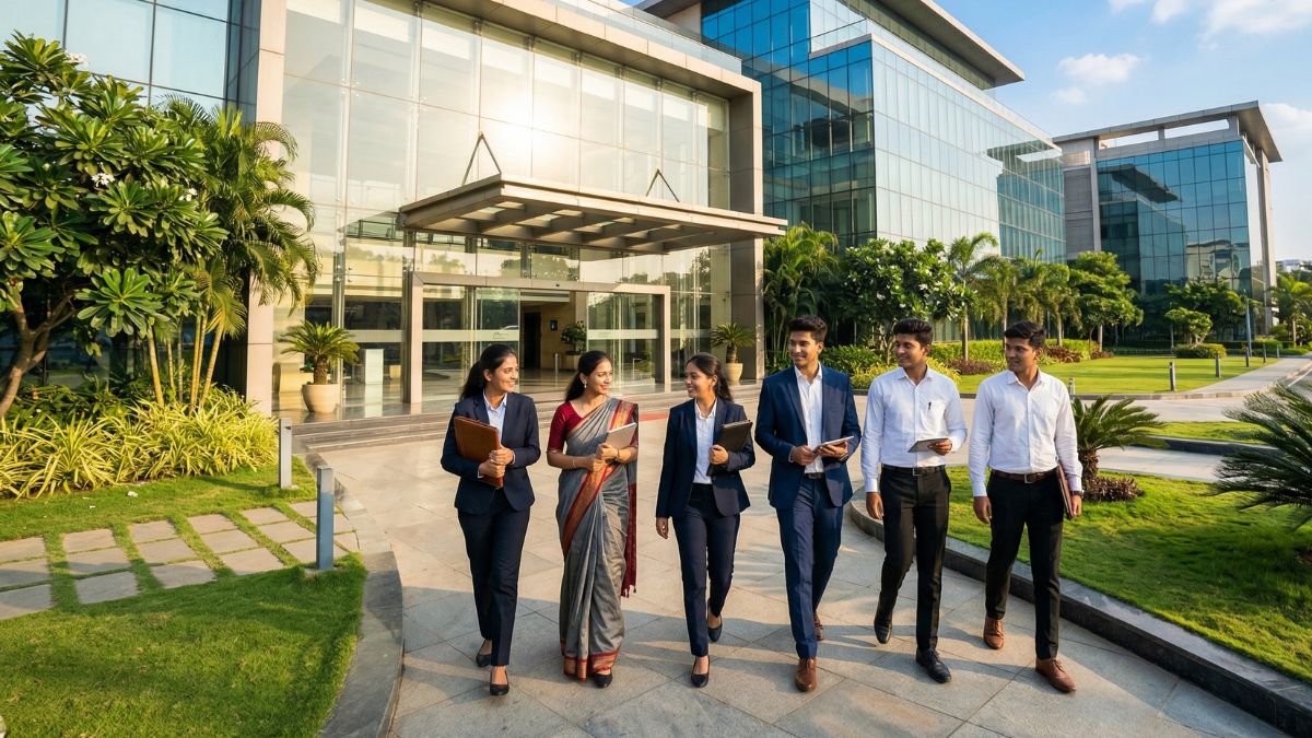 TIFR Recruitment 2026