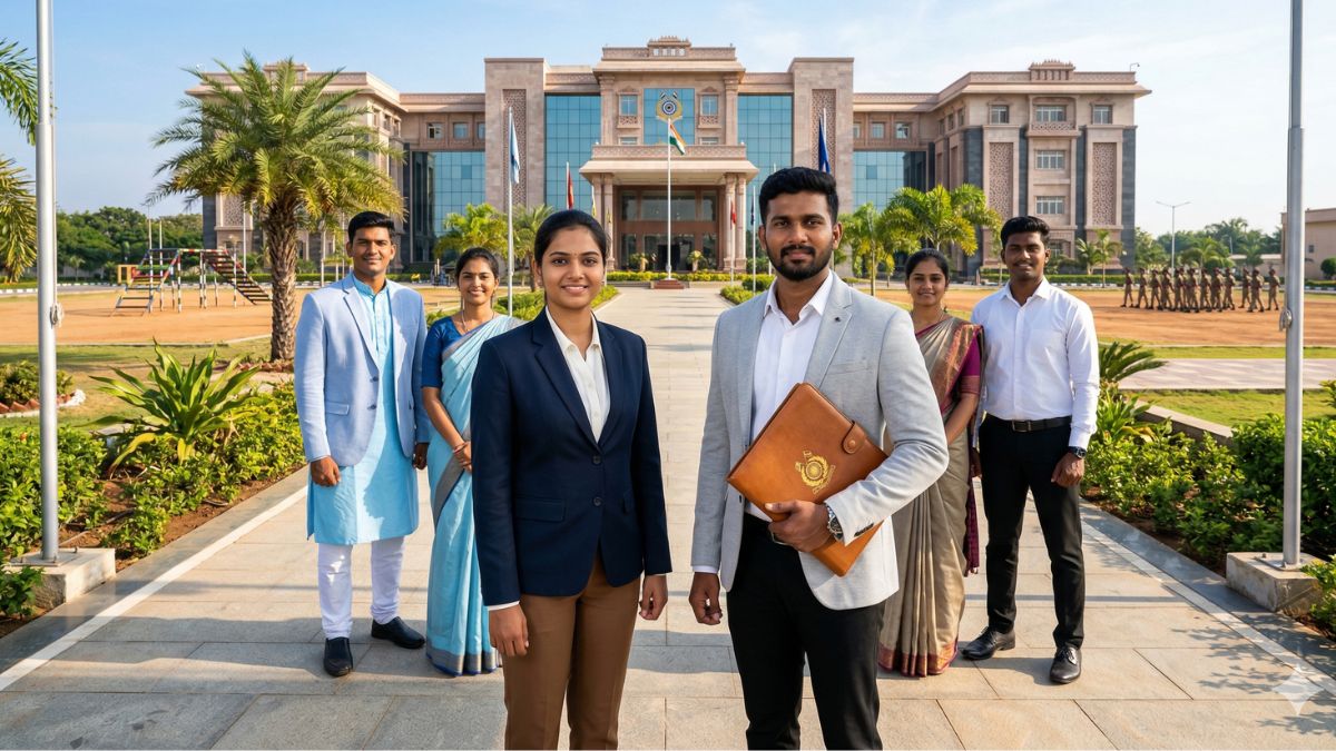 CCI Recruitment 2026