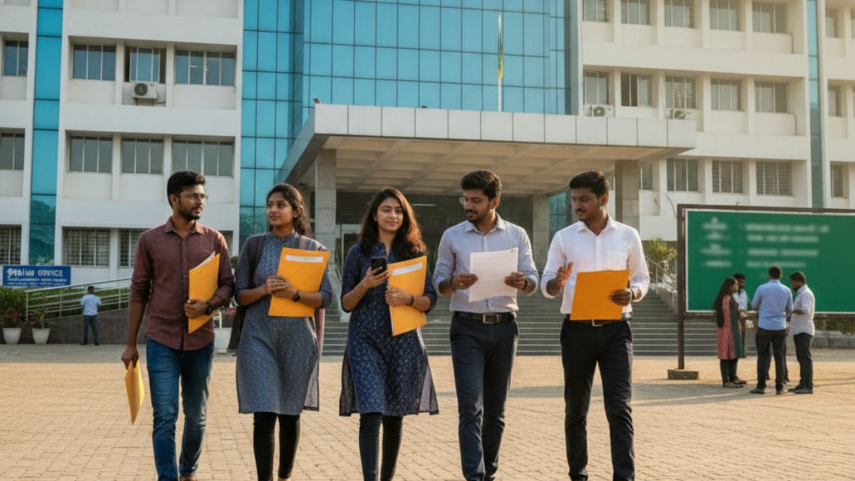 IBPS PO Job Recruitment 2026