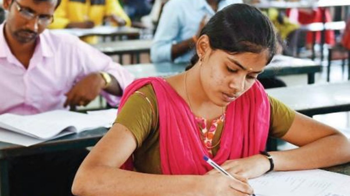 TNPSC Combined Technical Services Recruitment 2026