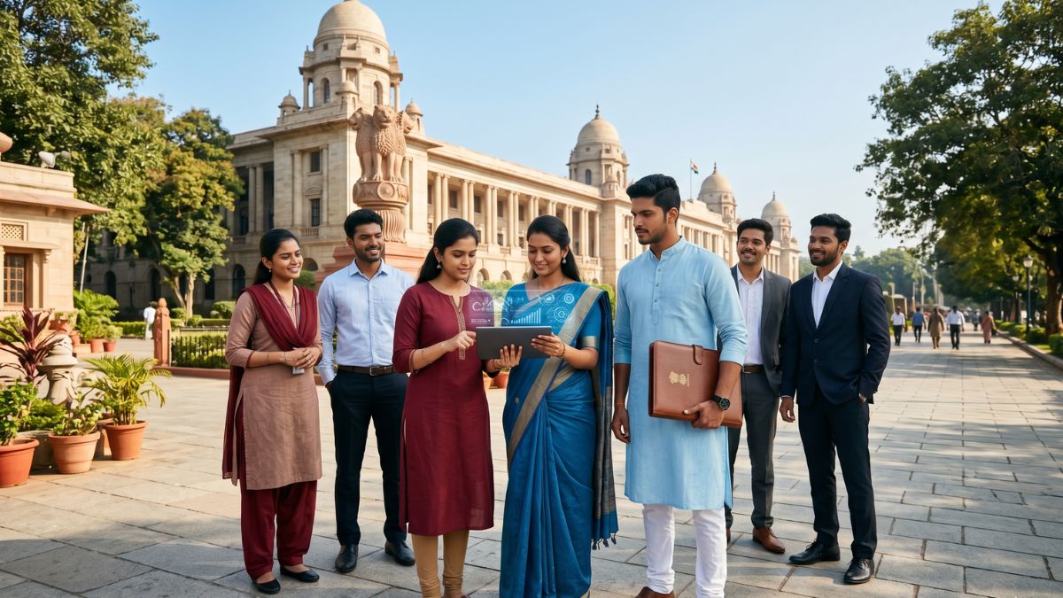 Trichy DHS Job Recruitment 2026