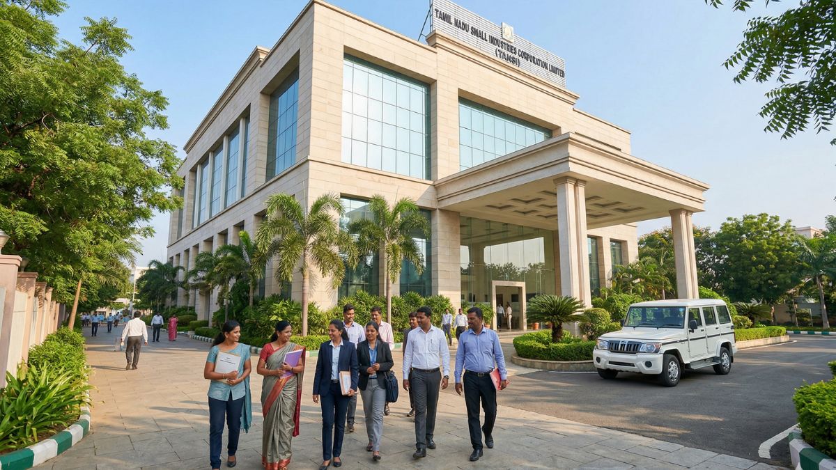 AAI Recruitment 2026