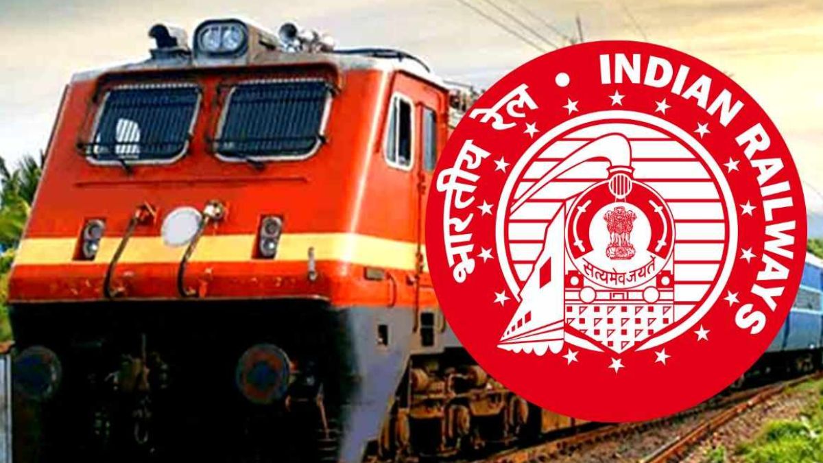 Chennai ICF Railway Job Recruitment 2026