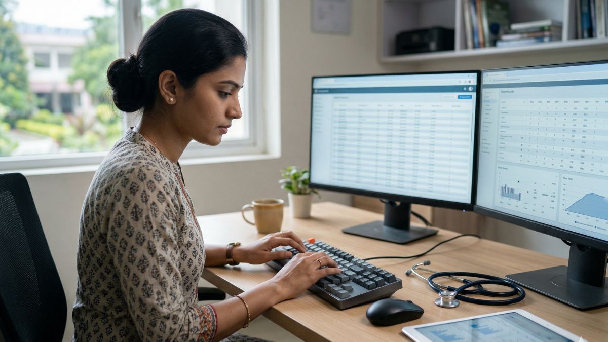 SBI Clerk Recruitment 2026