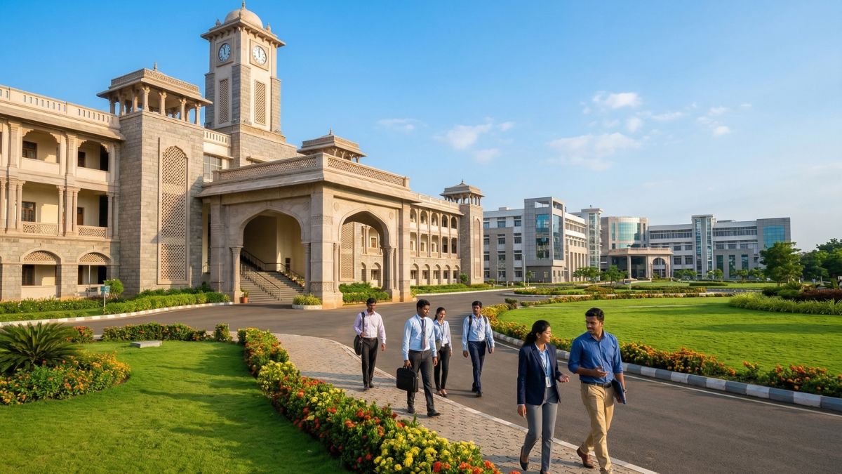 Sainik School Amaravathinagar Recruitment 2026