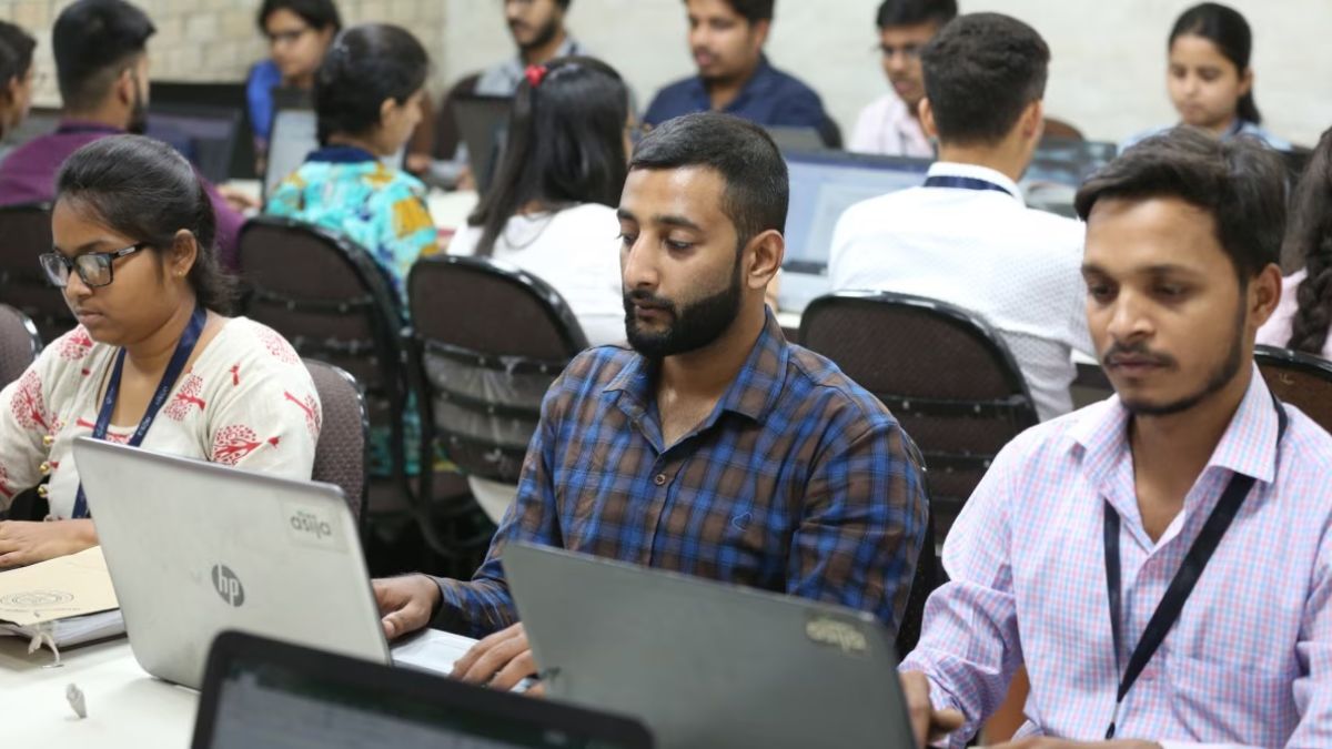 TIFR Job Recruitment 2026