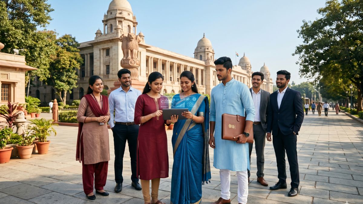 CPRI Recruitment 2026