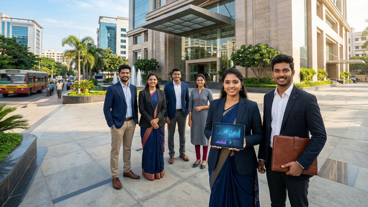 அரசு துறையில் 3,500 அப்ரண்டிஸ் வேலைகள்! Any Degree தகுதிக்குத் தேர்வு இல்லை, மாதம் ₹16,650 உதவித்தொகை! Canara Bank Apprentice Job Recruitment 2026 Canara Bank Apprentice Job Recruitment 2026
