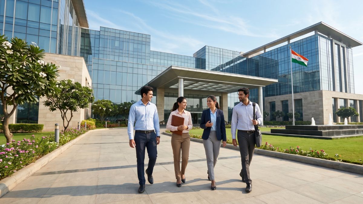 Income Tax Department Sports Quota Recruitment 2026