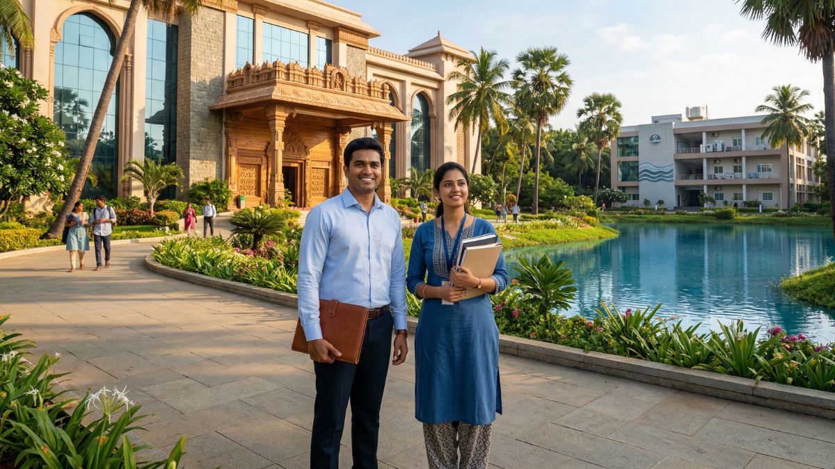 NITTTR Chennai Recruitment 2026