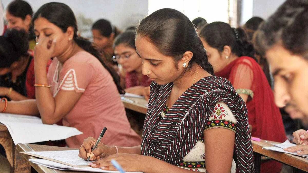 TNPSC Group 2 and  2A Hall Ticket 2026 Released