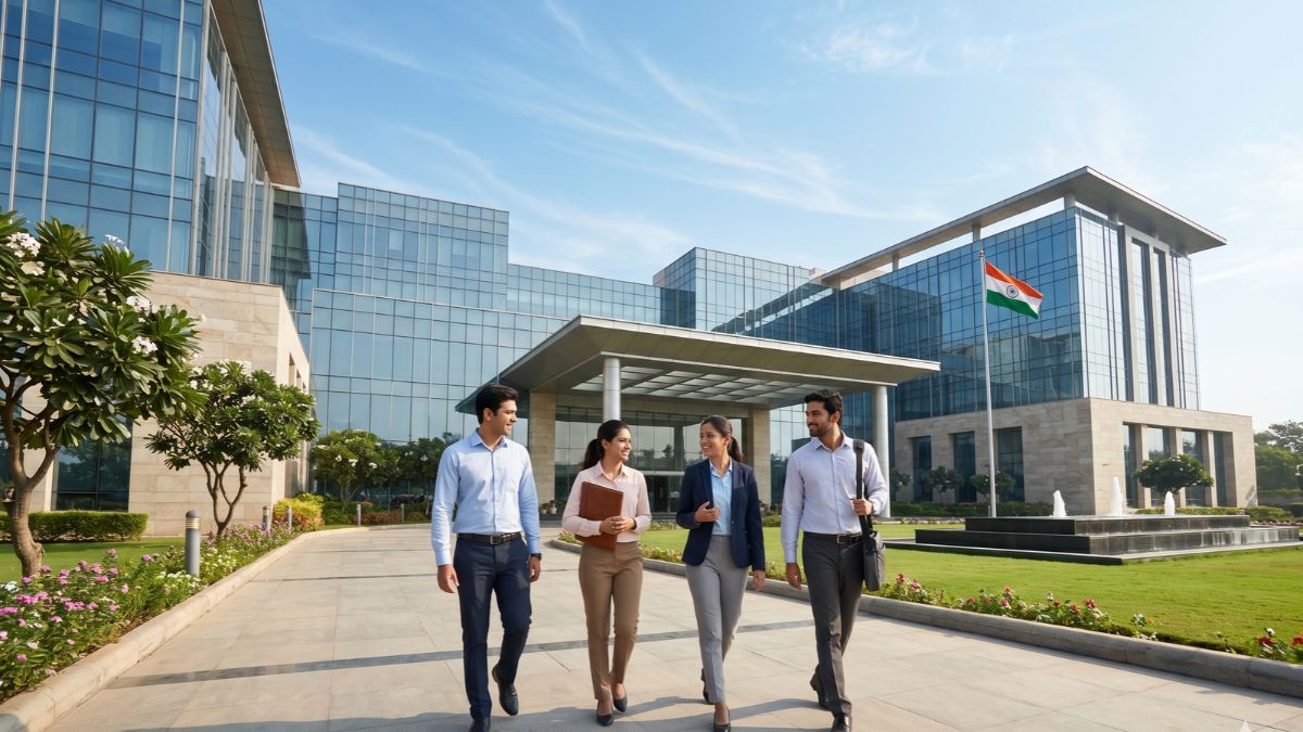 TNSCPS Job Recruitment 2026
